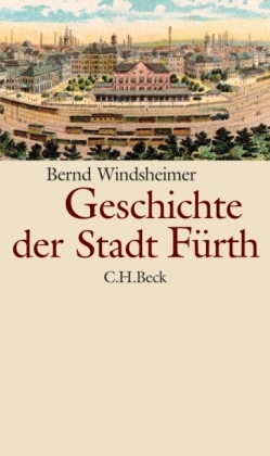 Geschichte der Stadt Fürth