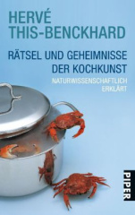 Rätsel der Kochkunst