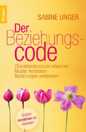 Der Beziehungscode