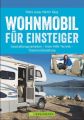 Wohnmobil für Einsteiger