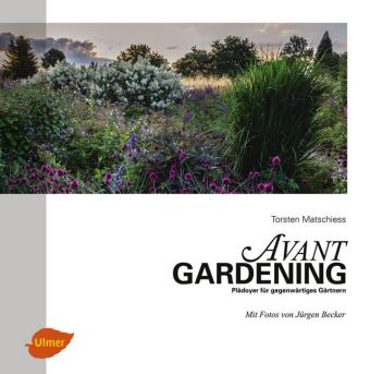 Avantgardening