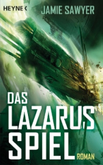 Das Lazarus-Spiel