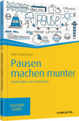 Pausen machen munter