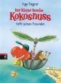 Der kleine Drache Kokosnuss hilft seinen Freunden