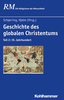 Geschichte des globalen Christentums