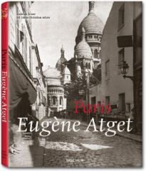 Eugène Atget, Paris 1857-1927