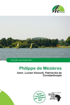 Philippe de Mézières