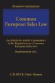 Common European Sales Law