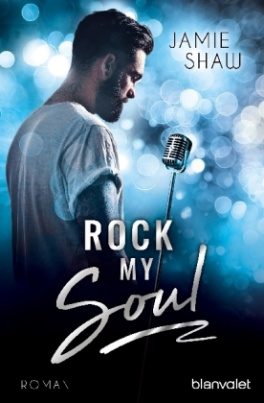 Rock my Soul