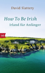 How To Be Irish