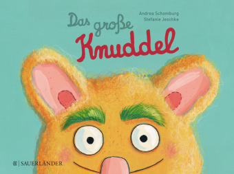 Das große Knuddel