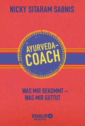 Ayurveda-Coach