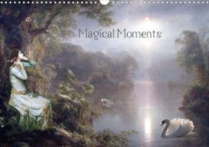 Magical Moments (Posterbuch, DIN A3 quer)
