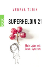 Superheldin 21