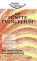 Das fünfte Evangelium