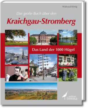 Das große Buch über den Kraichgau-Stromberg