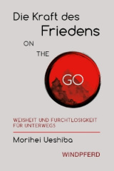 Die Kunst des Friedens ON ThE GO