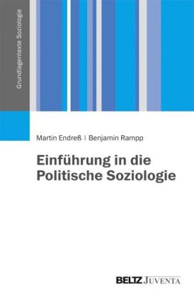 Einführung in die Politische Soziologie