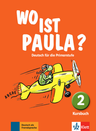 2. Lernjahr, Kursbuch