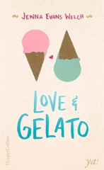 Love & Gelato