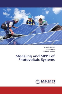 Modeling and MPPT of Photovoltaic Systems