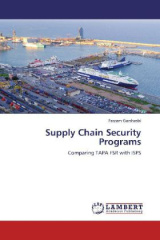 Supply Chain Security Programs