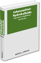 Lebensmittel-Hydrokolloide