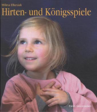 Hirten- und Königsspiele für den Kindergarten