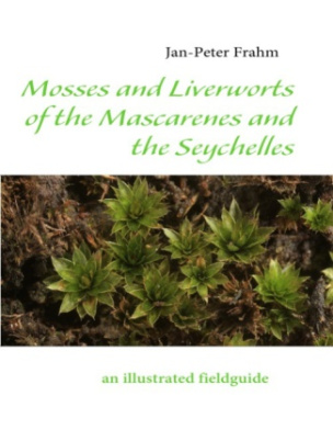 Mosses and Liverworts of the Mascarenes and the Seychelles