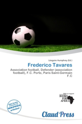 Frederico Tavares