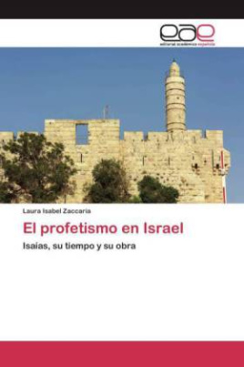 El profetismo en Israel