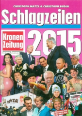 Schlagzeilen 2015