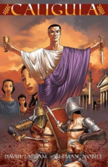 Caligula. Bd.1