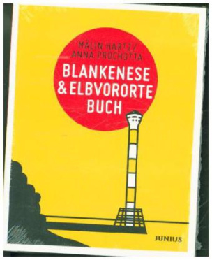 Blankenese & Elbvorortebuch