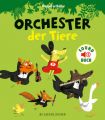 Orchester der Tiere, m. Tonmodulen