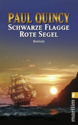 Schwarze Flagge, Rote Segel