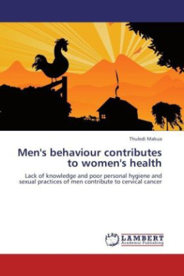 Men's behaviour contributes to women's health