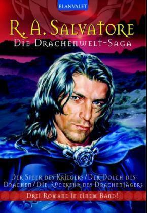 Die Drachenwelt-Saga