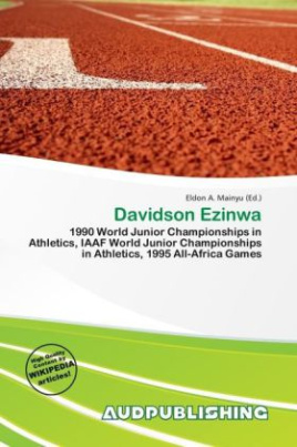 Davidson Ezinwa