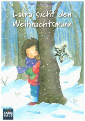 Laura sucht den Weihnachtsmann