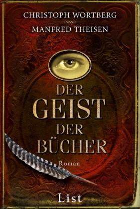 Der Geist der Bücher