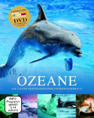 Ozeane, m. DVD