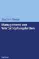 Management in Wertschöpfungsnetzwerken