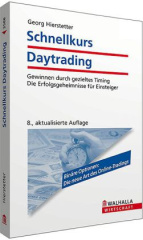 Schnellkurs Daytrading