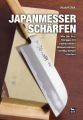 Japanmesser schärfen