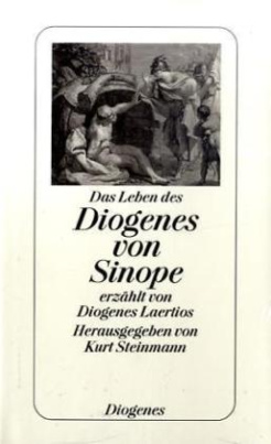 Das Leben des Diogenes von Sinope