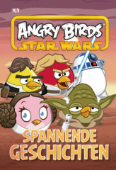 Angry Birds Star Wars Spannende Geschichten