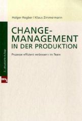 Change Management in der Produktion
