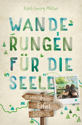 Wanderungen für die Seele