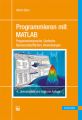 Programmieren mit MATLAB